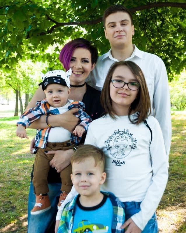 Материнство у зрілому віці: 7 українських зірок, які народили після 40