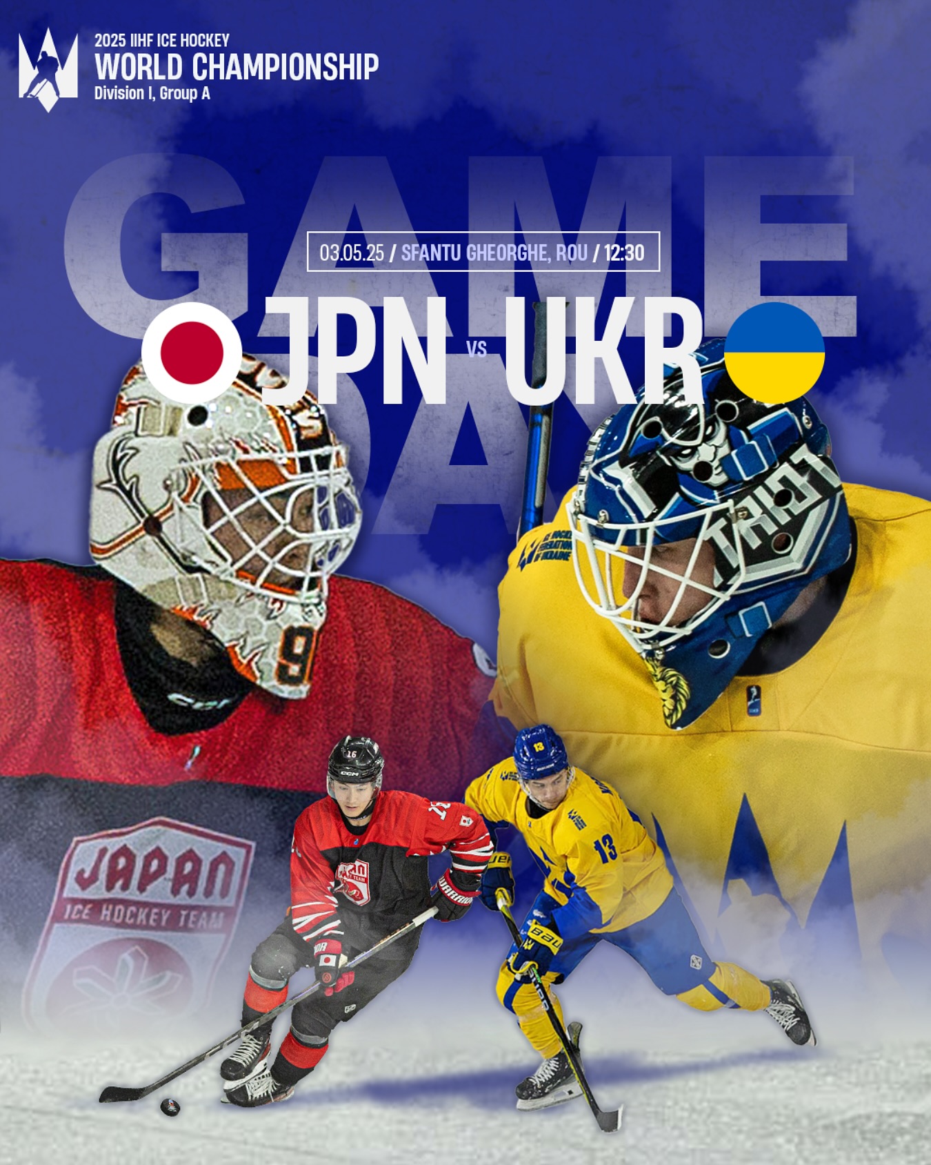 Украина в шаге от элиты мирового хоккея: какой результат устроит &quot;сине-желтых&quot; и где и когда смотреть решающую игру на ЧМ