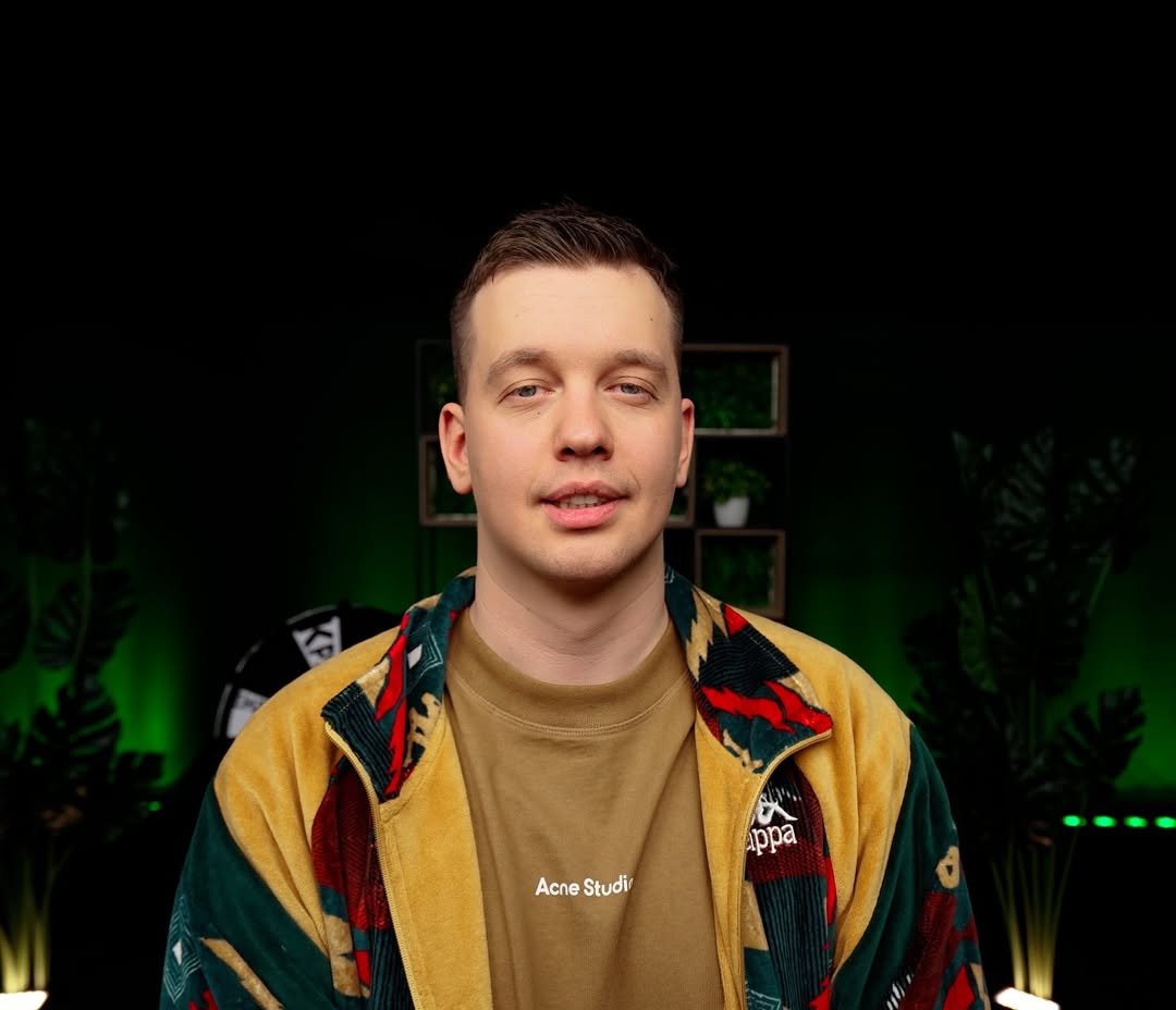 Зарплата у &quot;Кварталі 95&quot;: Коля Зирянов сказав, скільки отримував за жарти