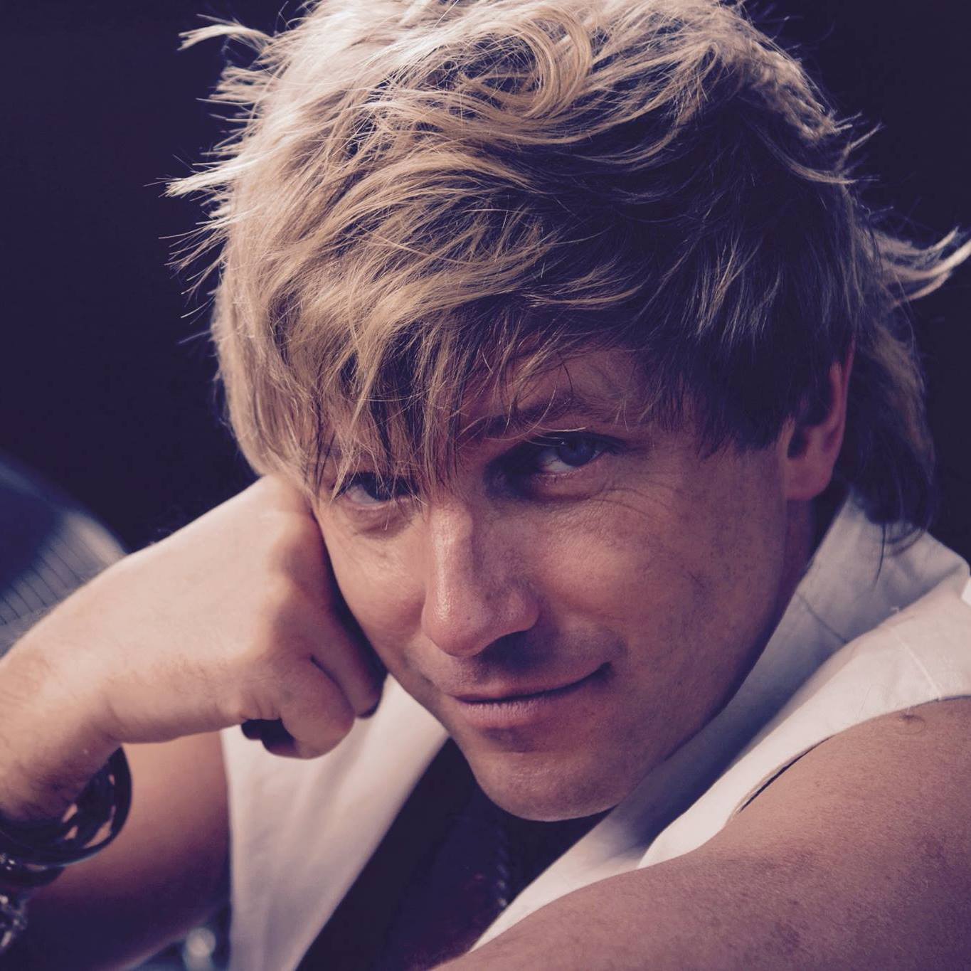 Как сейчас живет Лери Винн - звезда 90-х, с которого "слизали" образ Олега Винника