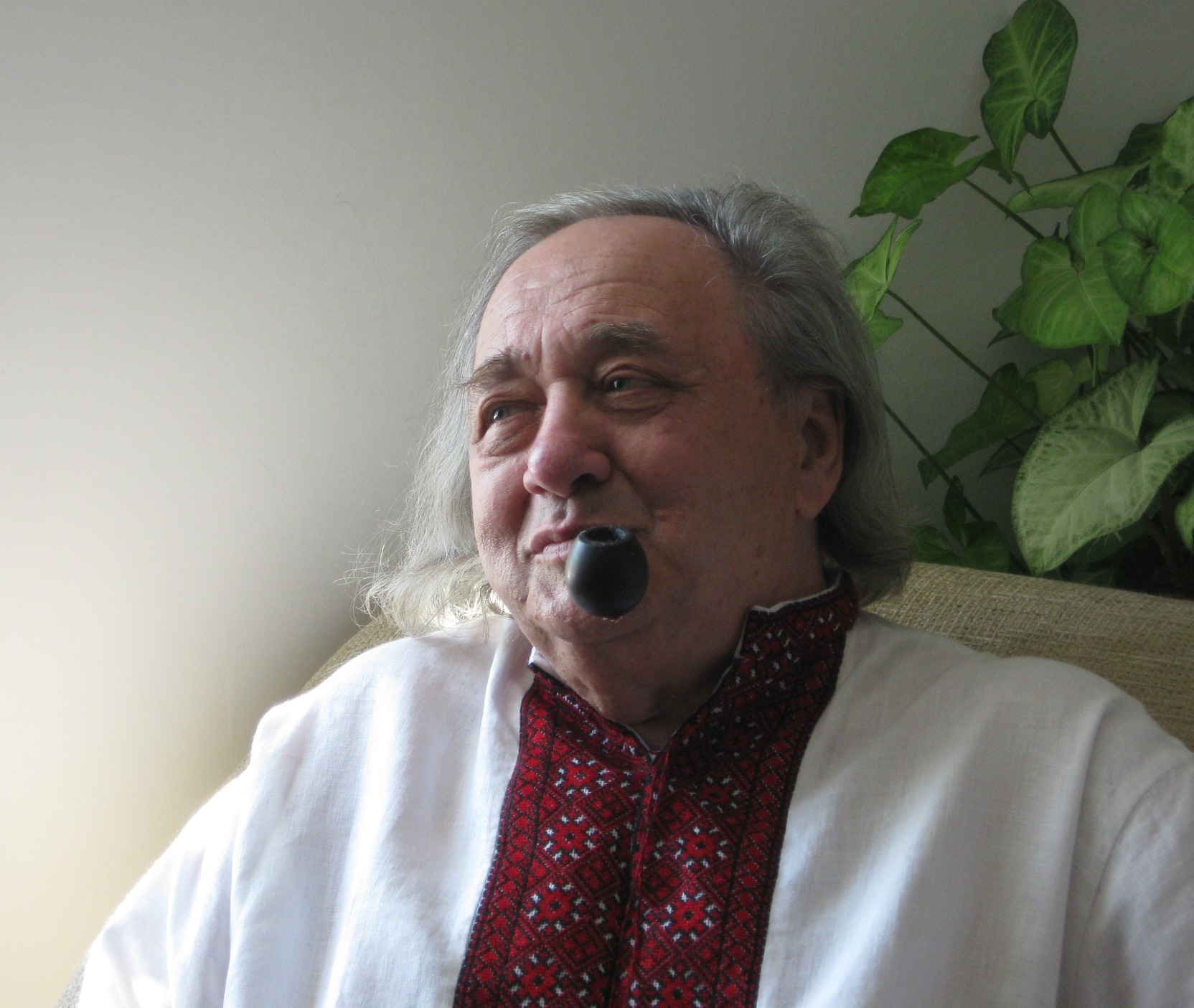 Помер видатний український письменник-шістдесятник Валерій Шевчук