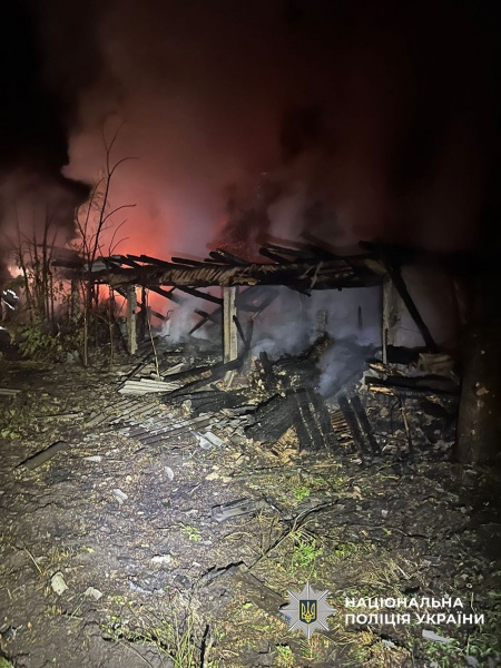 Medics and police wounded as Russians strike Chernihiv region