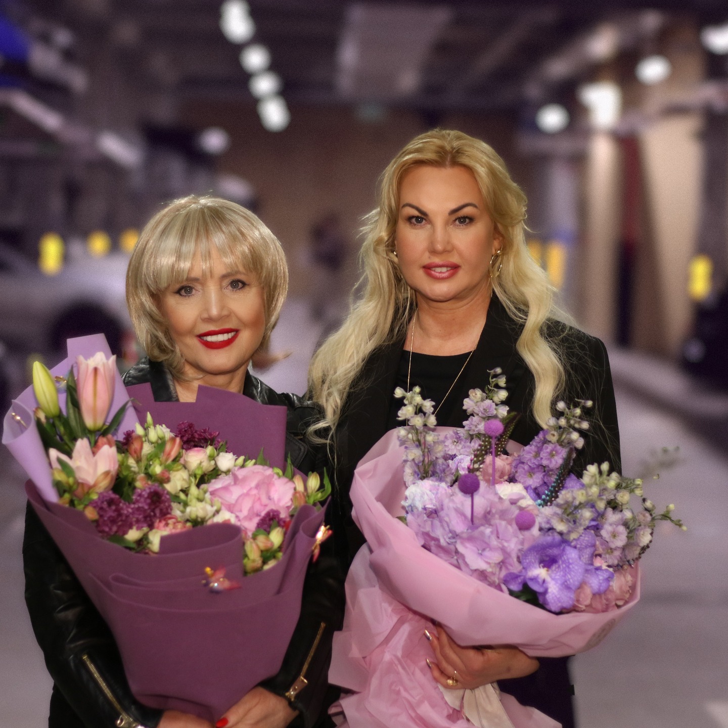 Як виглядають мами українських зірок: Полякова, Камалія та інші показали зворушливі фото