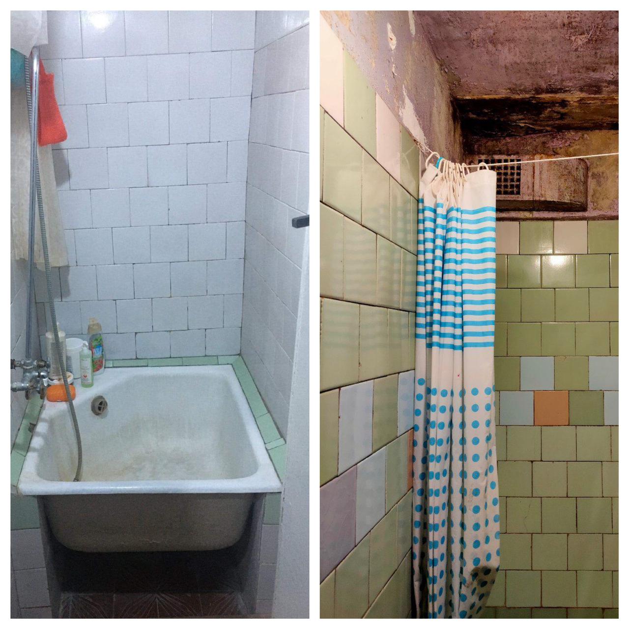 "Жуткие" фото из общежития НАУ оказались фейком: смотрите, как на самом деле выглядят комнаты