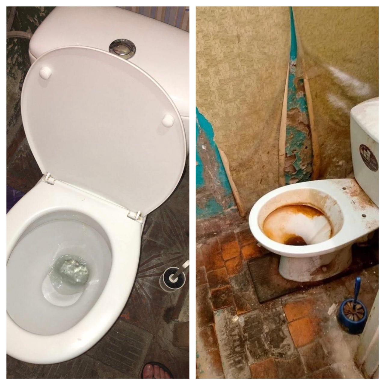 "Жуткие" фото из общежития НАУ оказались фейком: смотрите, как на самом деле выглядят комнаты