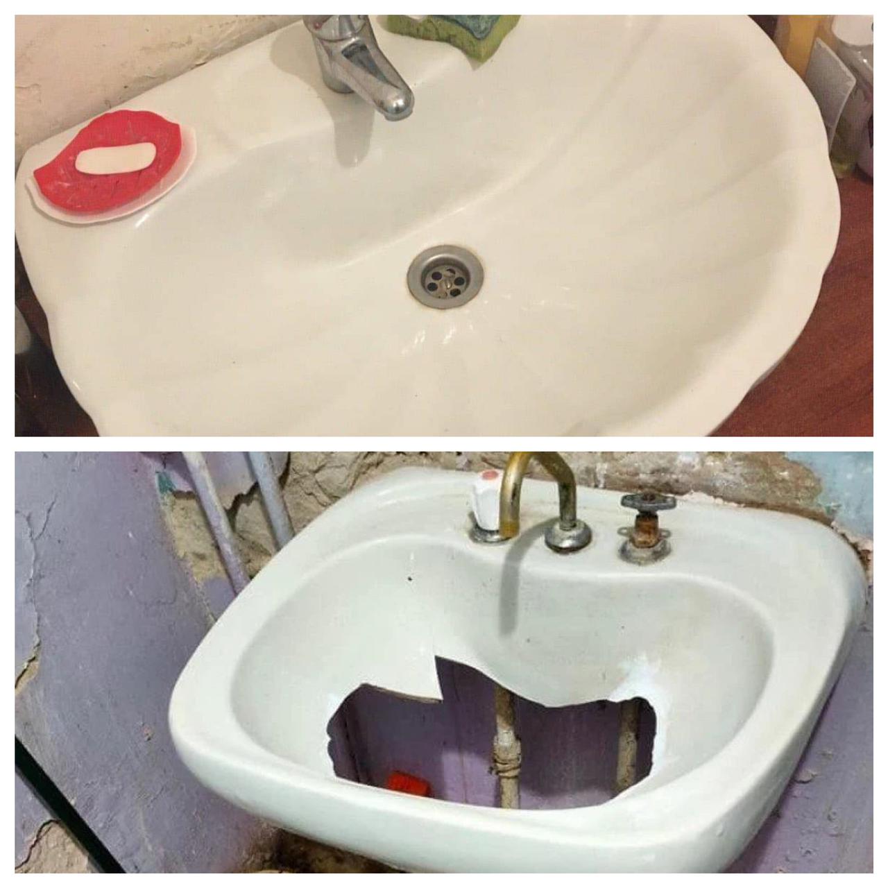 "Жуткие" фото из общежития НАУ оказались фейком: смотрите, как на самом деле выглядят комнаты