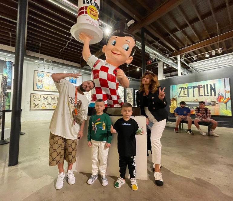 Райские острова или горнолыжные курорты: где отдыхают украинские звезды этой зимой