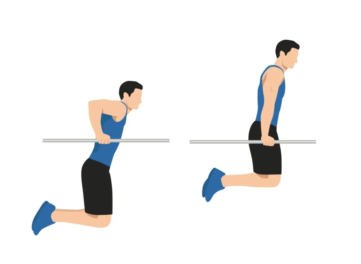 5 упражнений, которые мужчины должны выполнять ежедневно