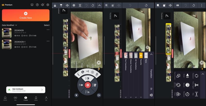 Як легко об'єднати кілька відео на iPhone: 5 простих способів