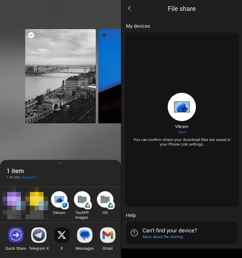 12 простих та швидких способів передати файли з Android на ПК