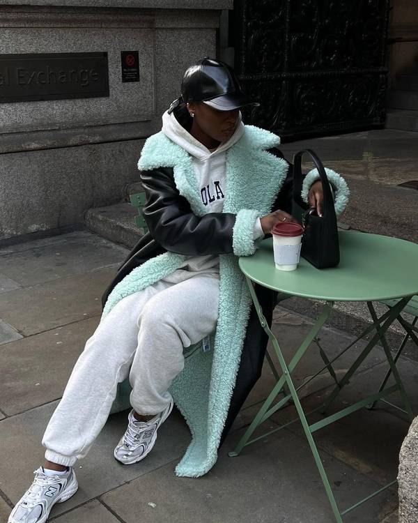 Какие пальто считают самыми модными в этом году: тренды на зиму 2024-2025