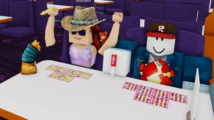 9 лучших игр в Roblox в 2024 году, которые вас точно увлекут до утра