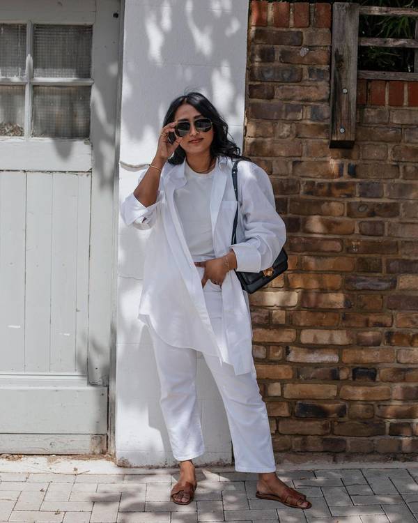 Формула стильного образа. Что такое 12 Mo'er и почему об этом говорят все модники