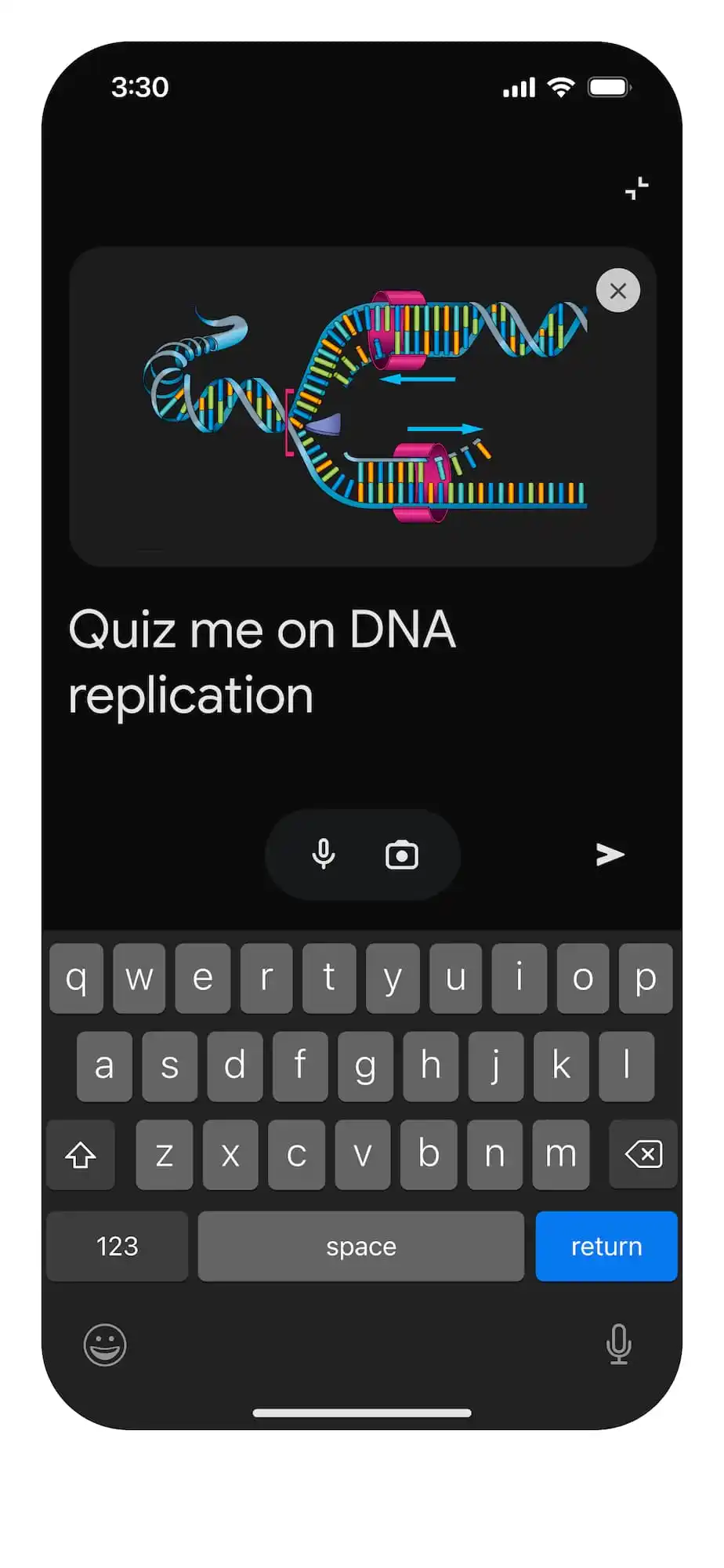 Google запускає окремий додаток Gemini на iOS для користувачів по всьому світу