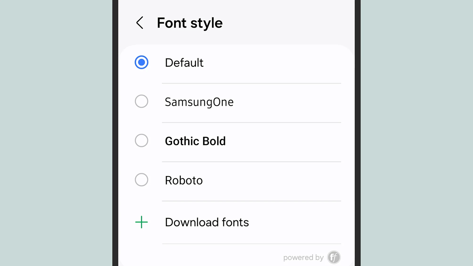Как сделать главный экран на телефонах Android уникальным: 4 крутых способа