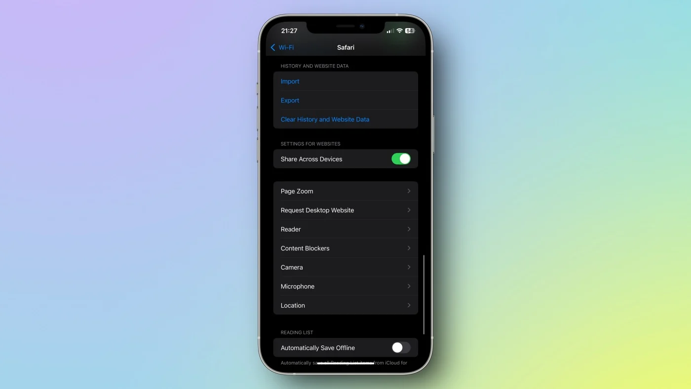6 несподіваних функцій у новому оновленні iOS, які працюють без магії ШІ