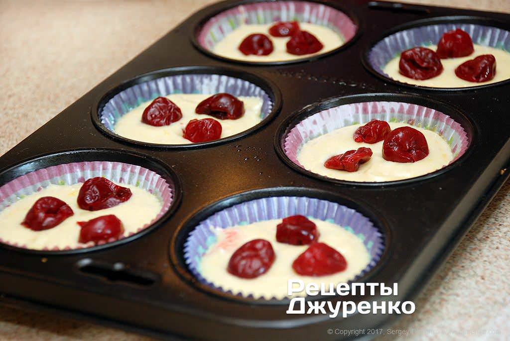 Кулінар поділився секретом простих і швидких мафінів до сніданку