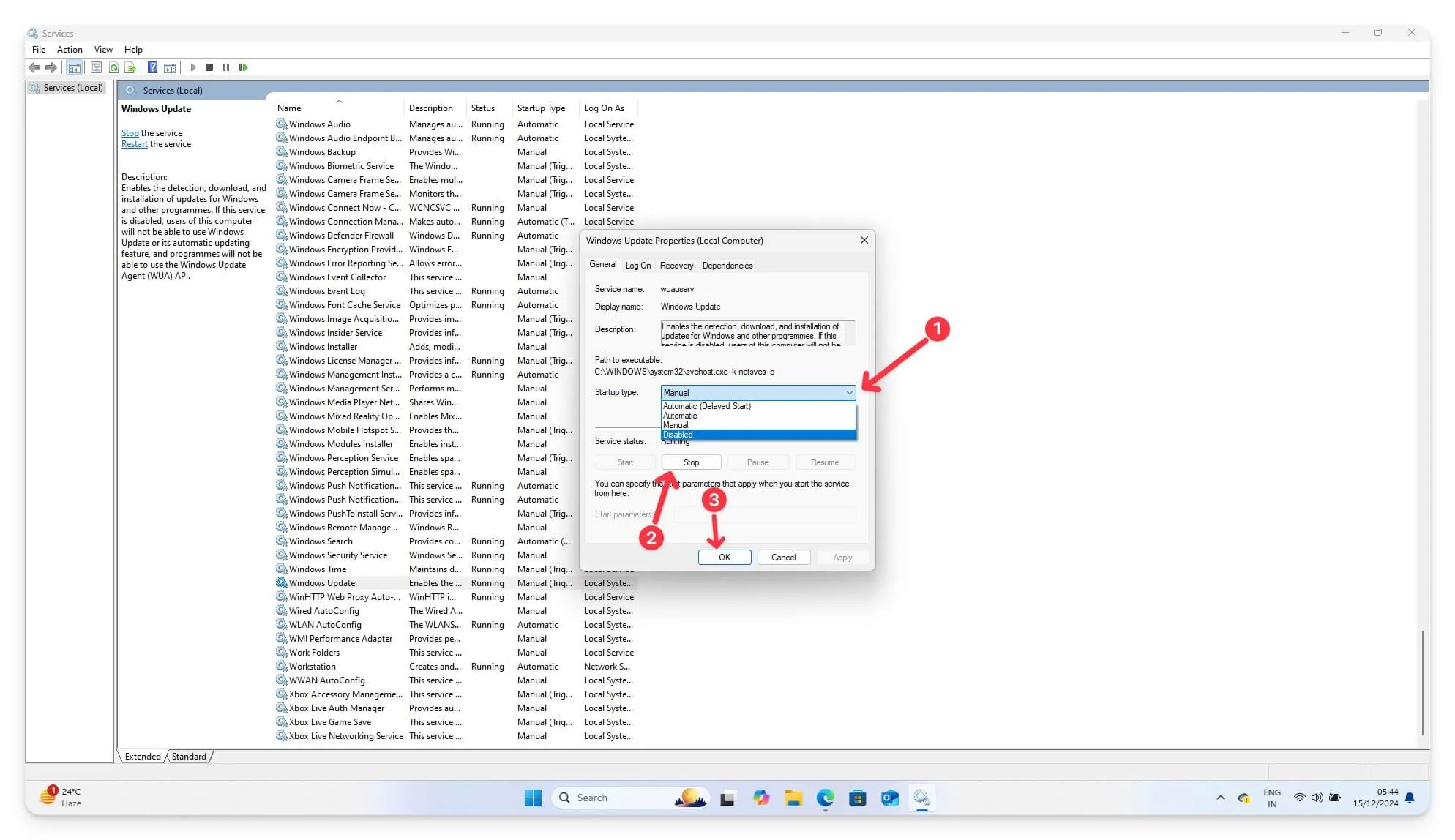 Як на Windows відключити автоматичне перезавантаження після оновлень: допоможуть 7 надійних методів