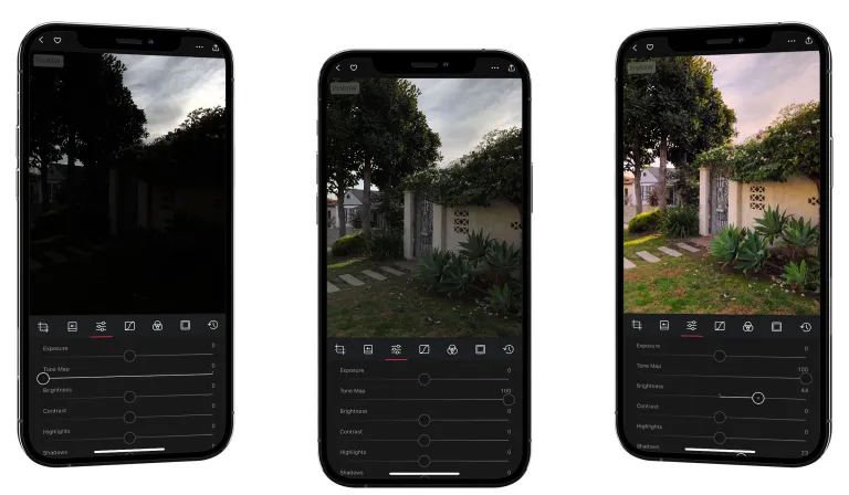 Як поліпшити фото на iPhone: 7 топових додатків для камери та редагування