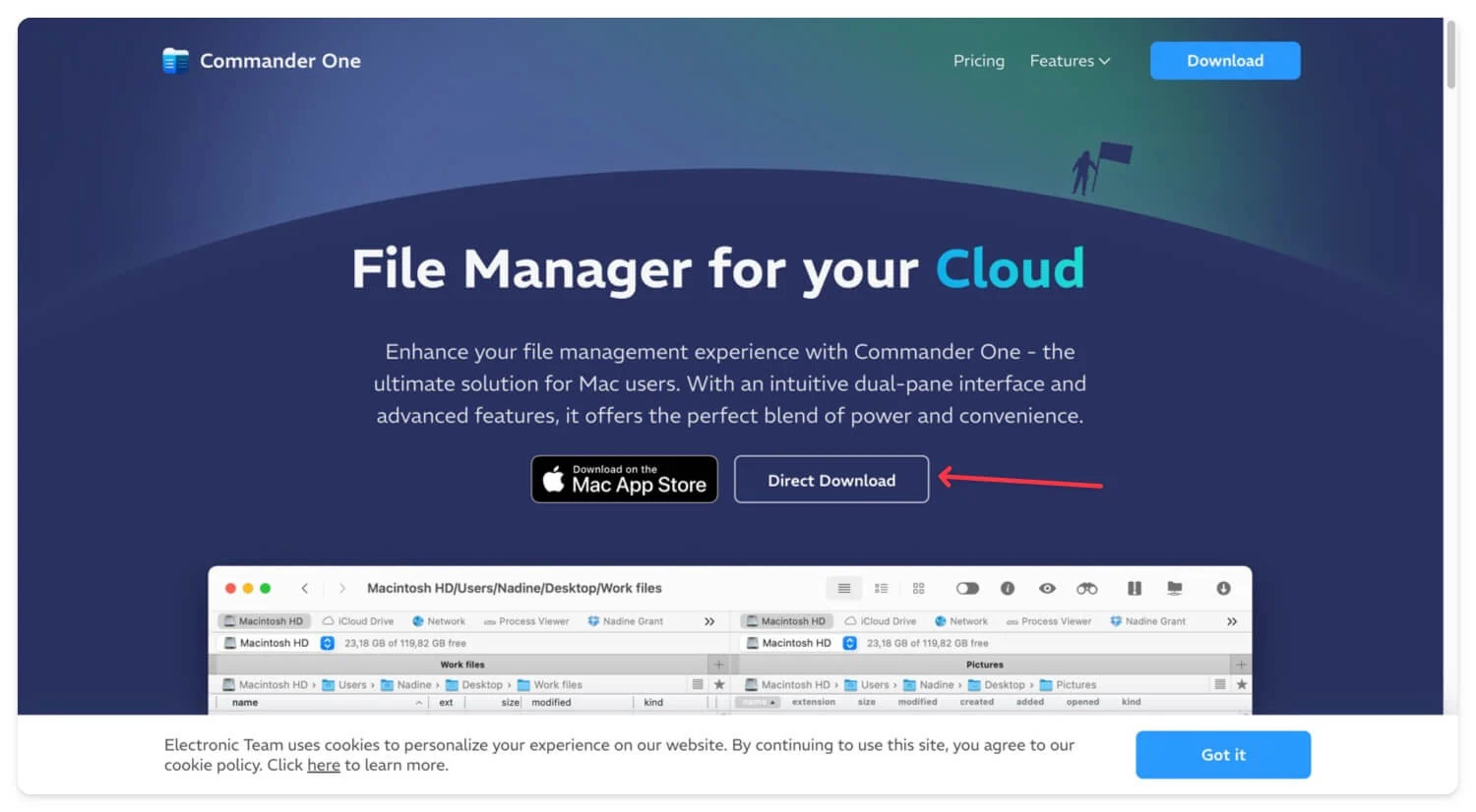 Как легко найти и управлять скрытыми файлами на Macbook: 5 простых способов