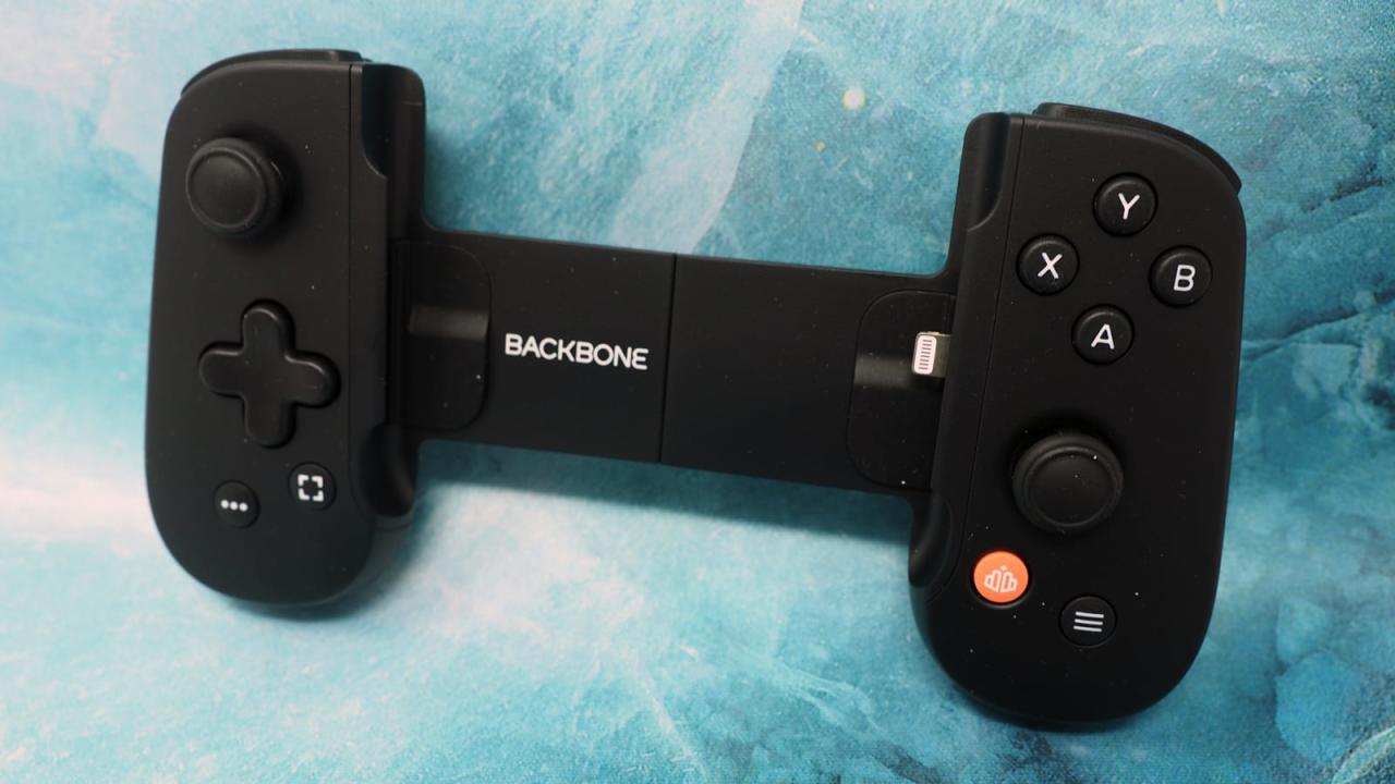 5 найзручніших консолей для фанатів мобільних ігор
