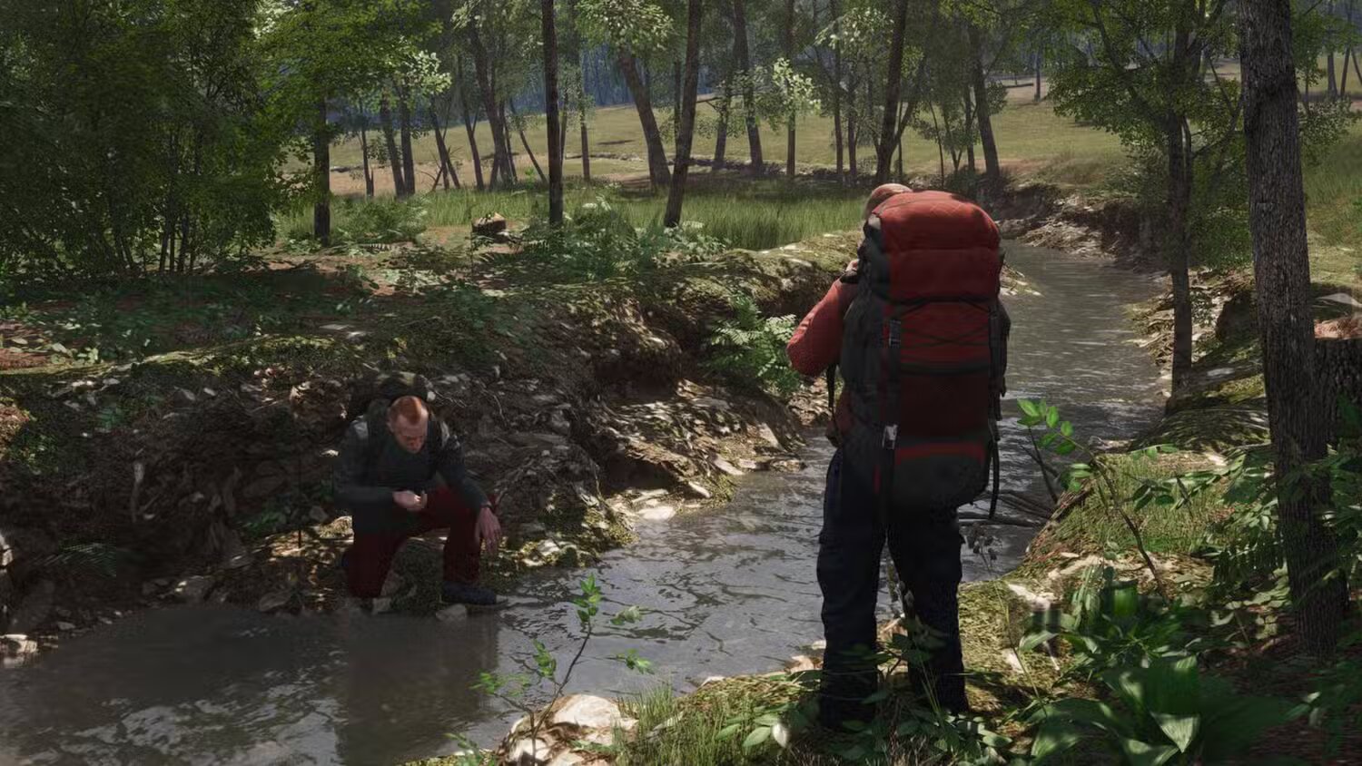 Проверьте свои нервы. 10 самых сложных игр на выживание, которые доведут до предела