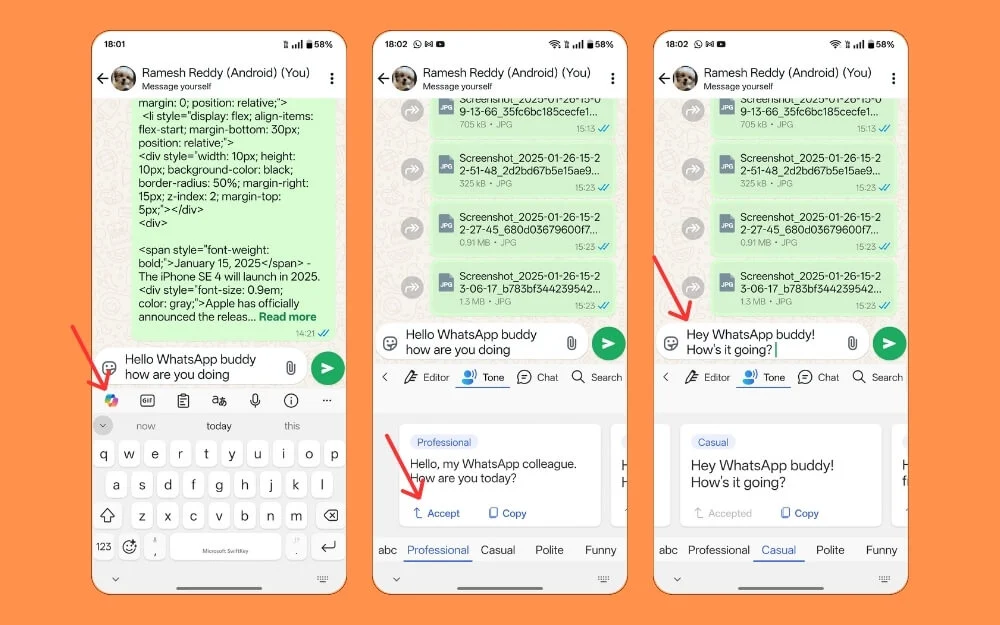 Як додати функції ШІ Samsung Galaxy S25 на будь-який смартфон за кілька хвилин