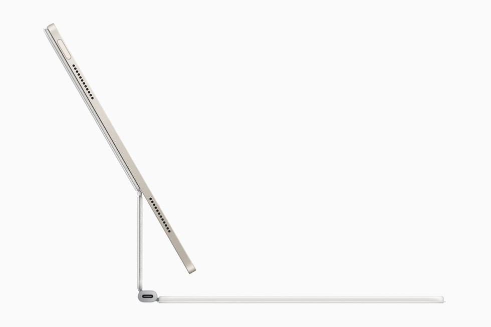 Apple представила iPad Air з чипом M3 і новою клавіатурою: характеристики планшета