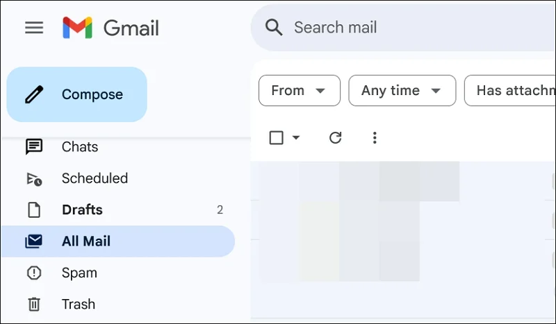 Как найти и восстановить пропавшие письма в Gmail: эффективные способы