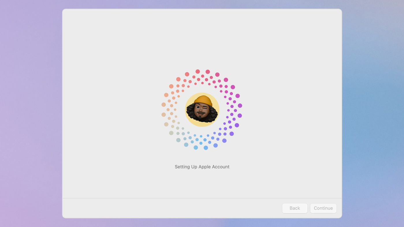 Как подготовить новый MacBook к работе: простые настройки за несколько минут