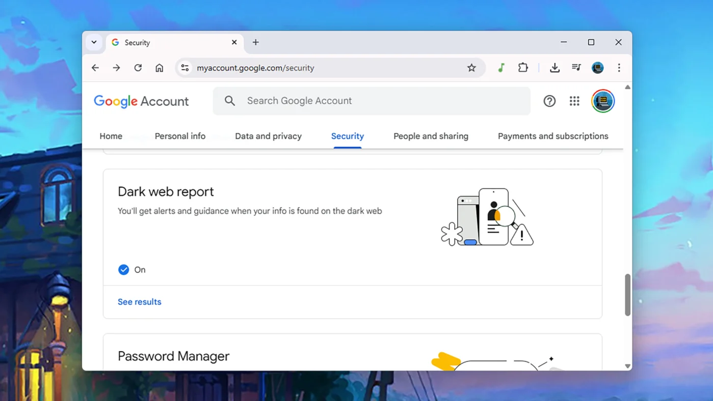 Безопасность в один клик. 9 скрытых настроек Google, которые помогут защитить личные данные