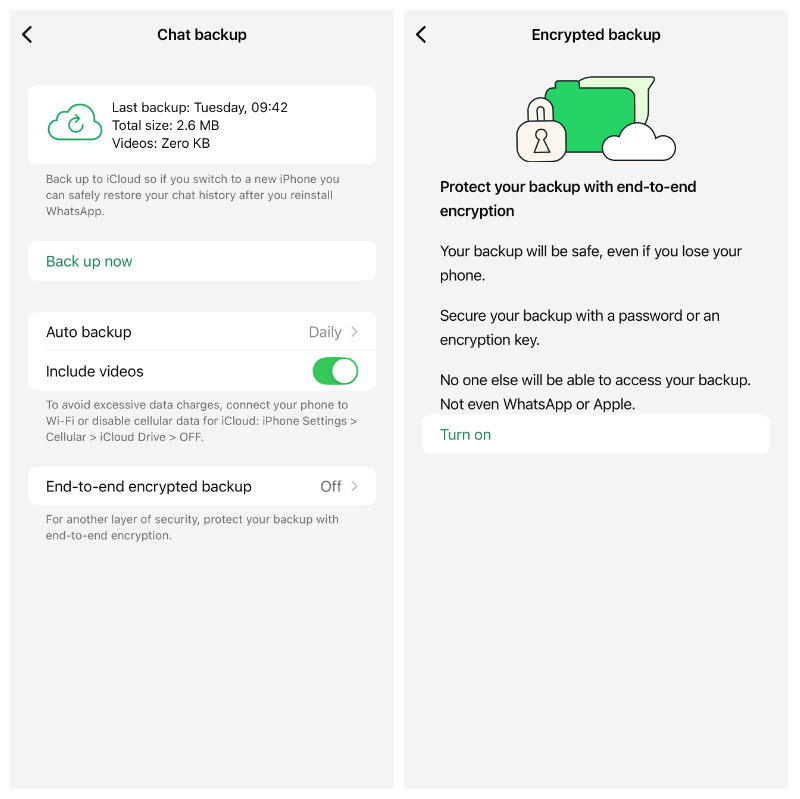 6 налаштувань, які зроблять ваш WhatsApp по-справжньому приватним і безпечним