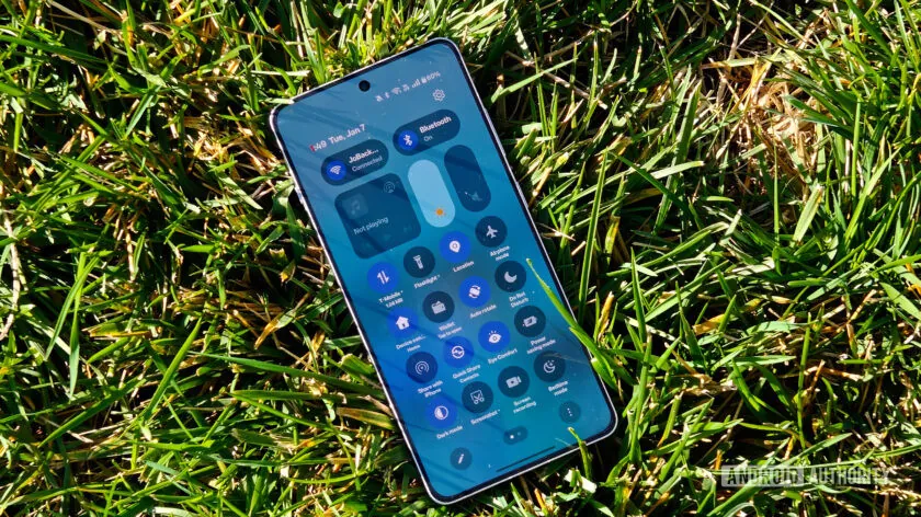 Як налаштувати смартфон Android, щоб захистити зір і поліпшити самопочуття: 5 корисних порад