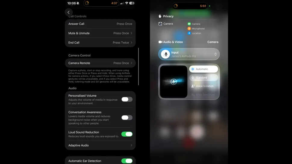 5 прихованих функцій iOS 26, які змінять ваш iPhone