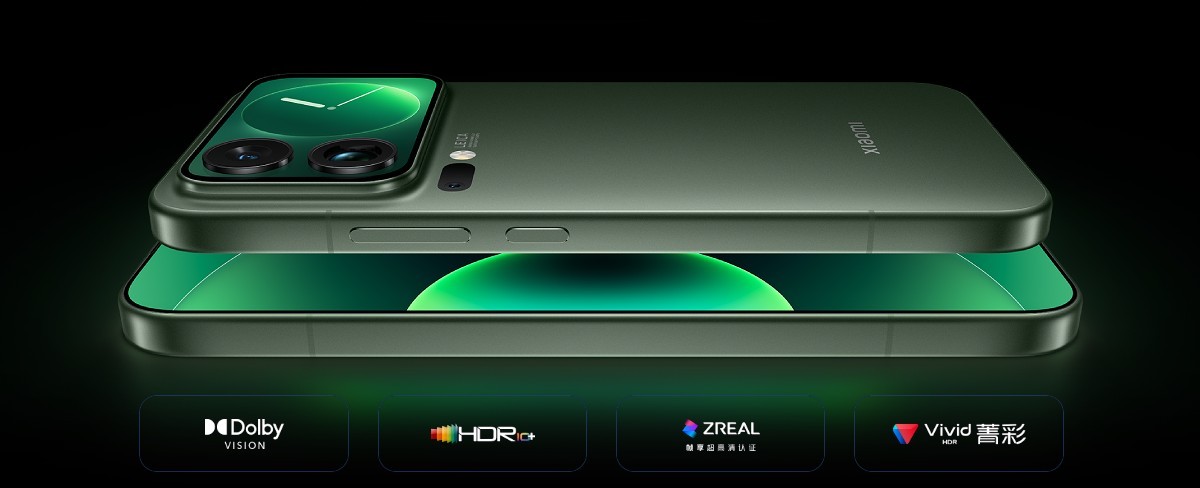 Xiaomi 17: що не так з новими телефонами