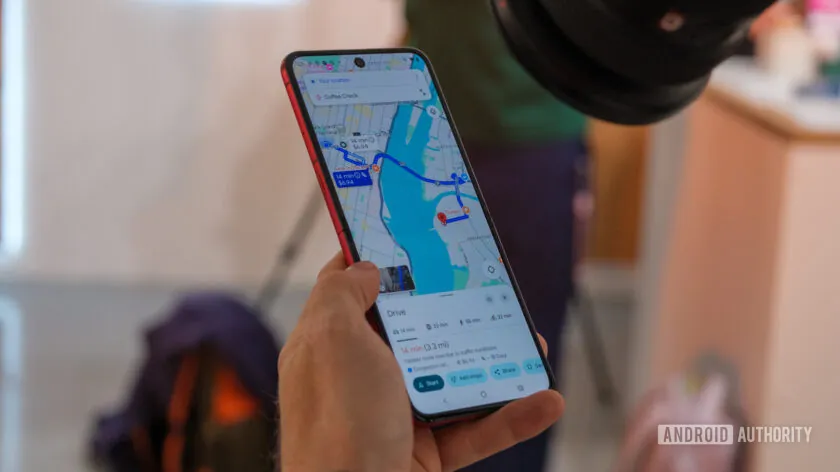 5 Android-смартфонов, которые могут стать альтернативой iPhone 17 Pro