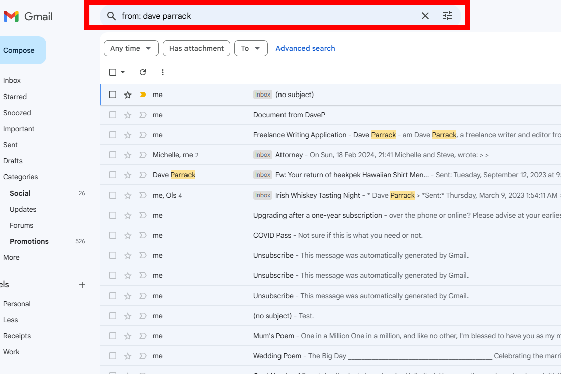 10 функций Gmail, которые делают работу с почтой проще и удобнее