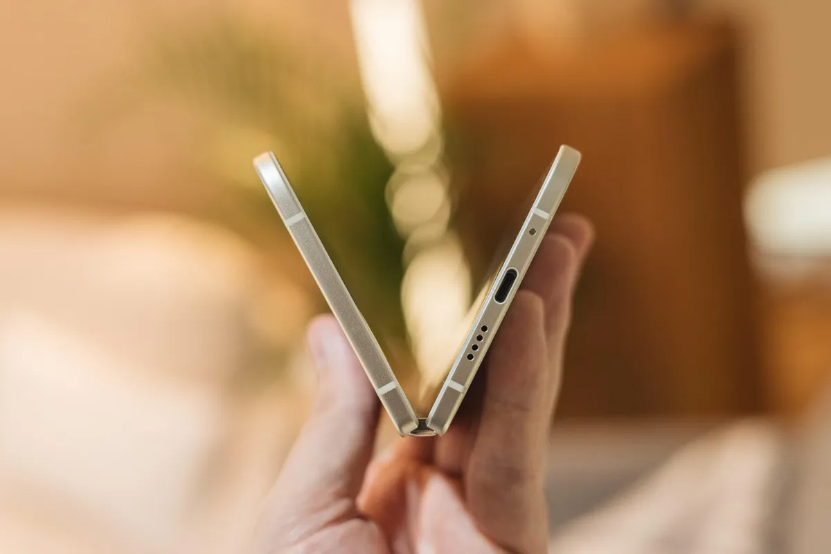 Ці 7 незвичайних функцій смартфонів задали тренди у 2025 році