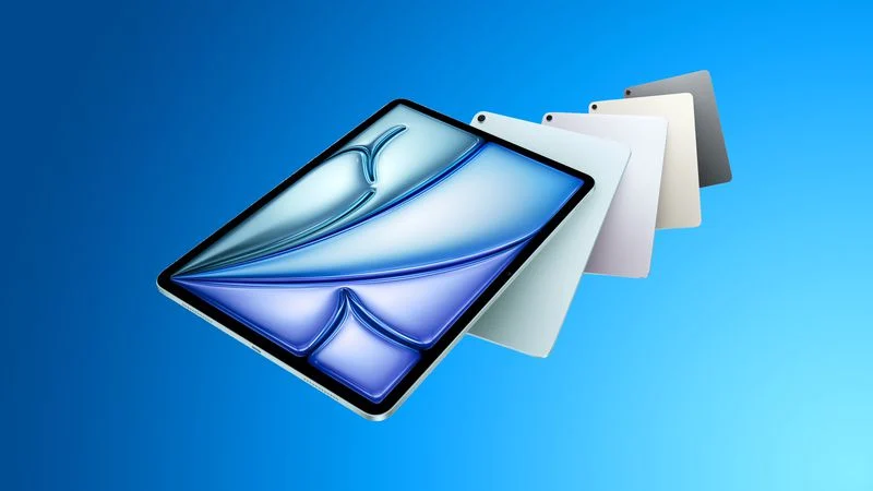 Apple представить безліч пристроїв у 2026 році: повний список і перші характеристики