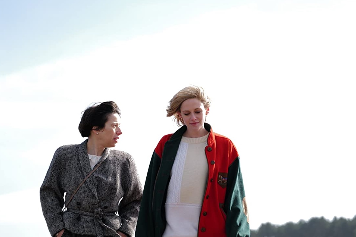 Ці факти про фільм "Спенсер" точно змусять вас поринути у таємниці принцеси Діани