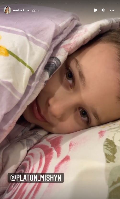 Ксенія Мішина показала, як виглядає її рідний Крим під російською окупацією