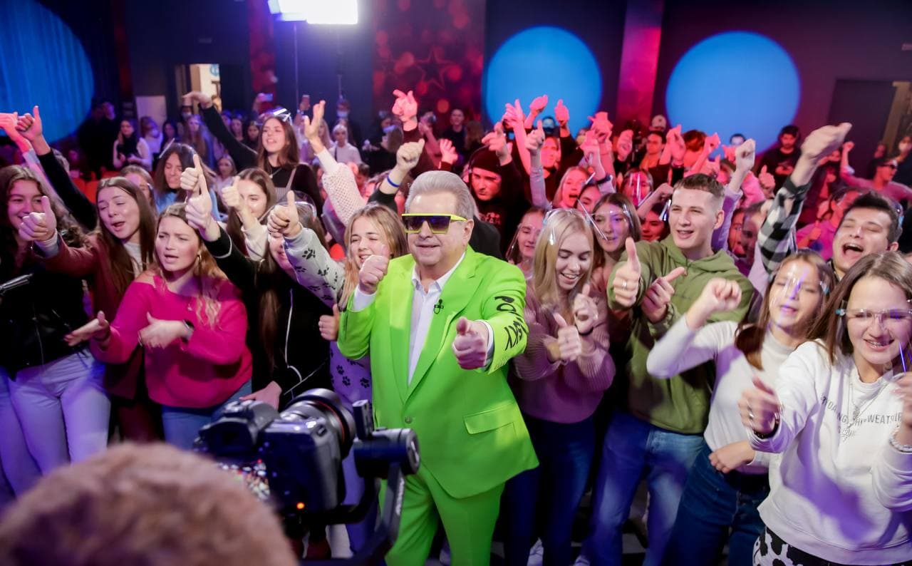 Поплавський: українське - це модно, це у тренді та за цим майбутнє