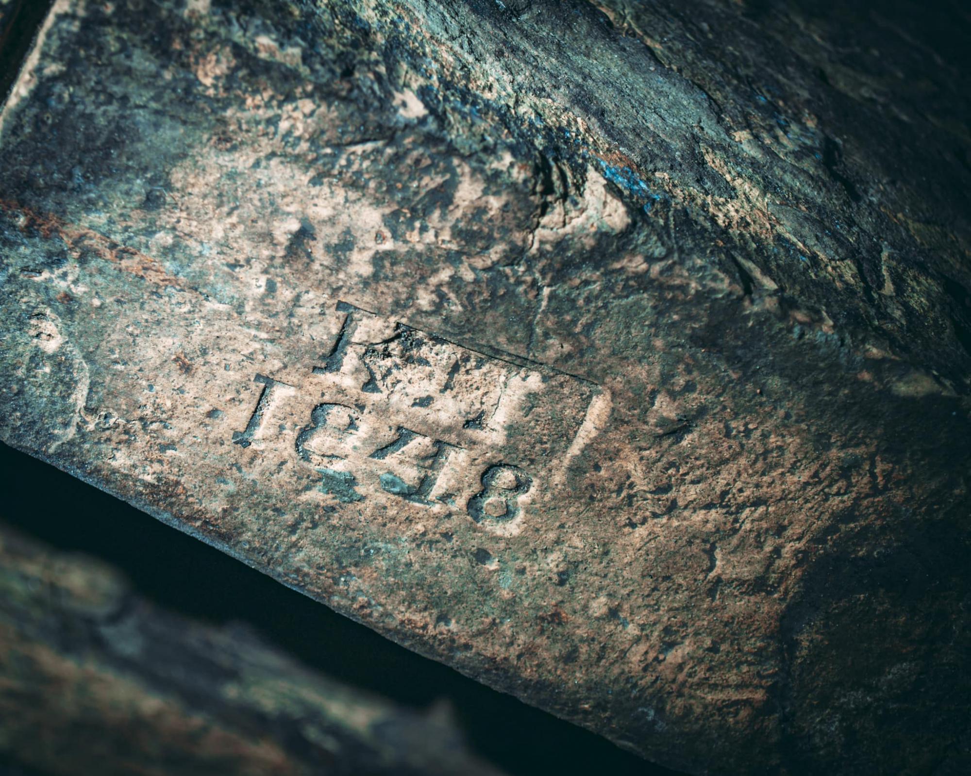 Як виглядає одна з найдавніших річок Києва - Глибочиця, яка закута в колектор: неймовірні фото