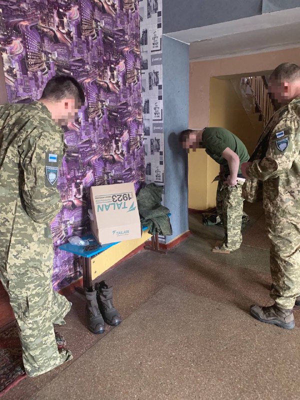 Легіон "Свобода Росії", що воює за Україну отримав власні шеврони і форму (фото)