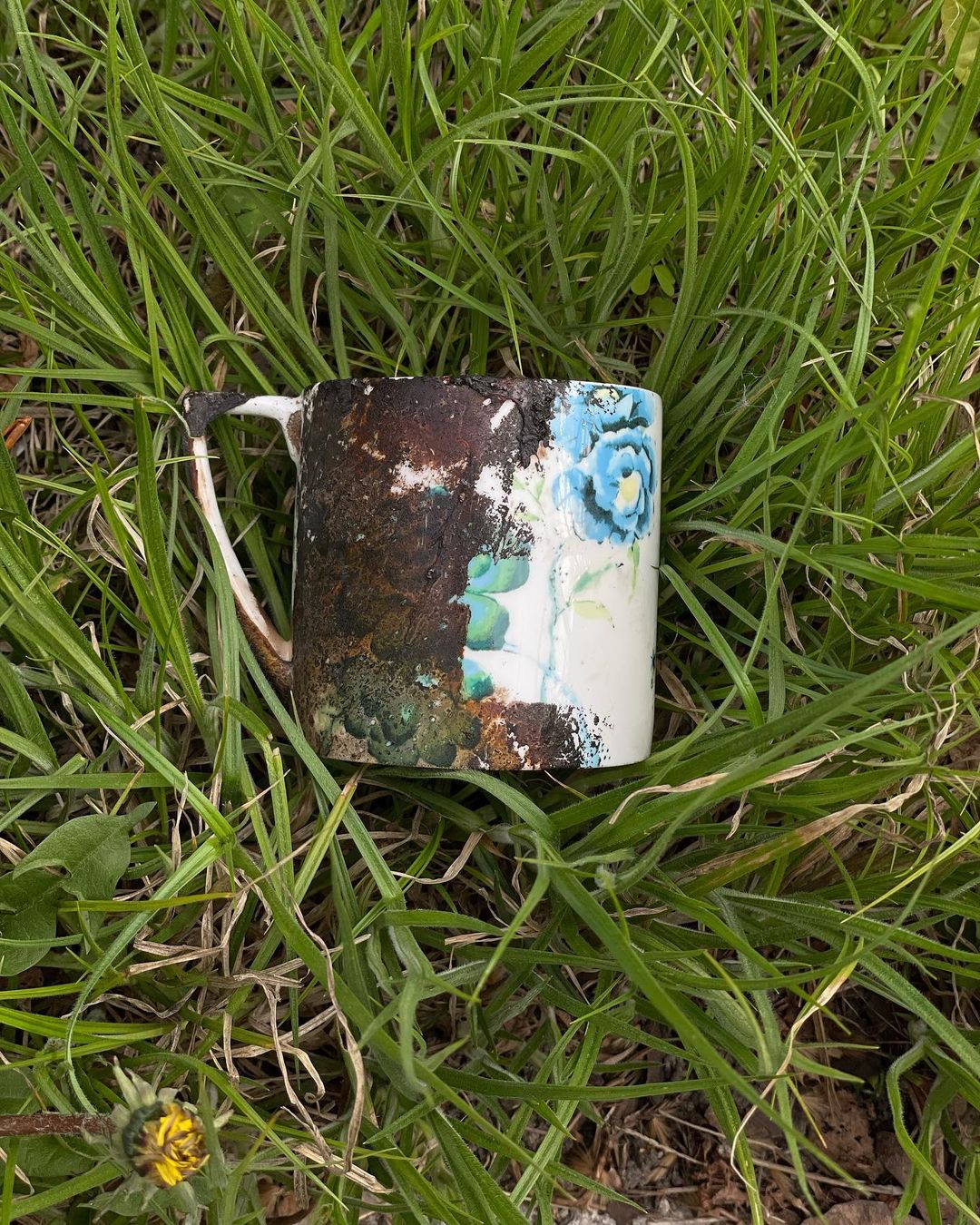 Эти тарелки и чашки дали отпор врагу под Бучей. Теперь они приблизят нашу победу