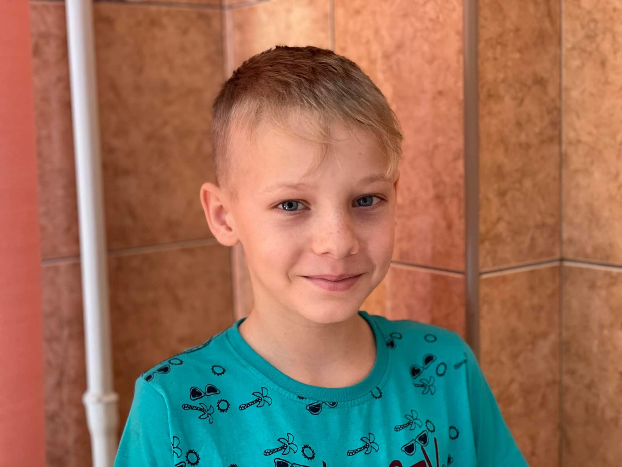 Мама и маленькая дочка потеряли ноги на вокзале Краматорска: история и фото мужественной семьи