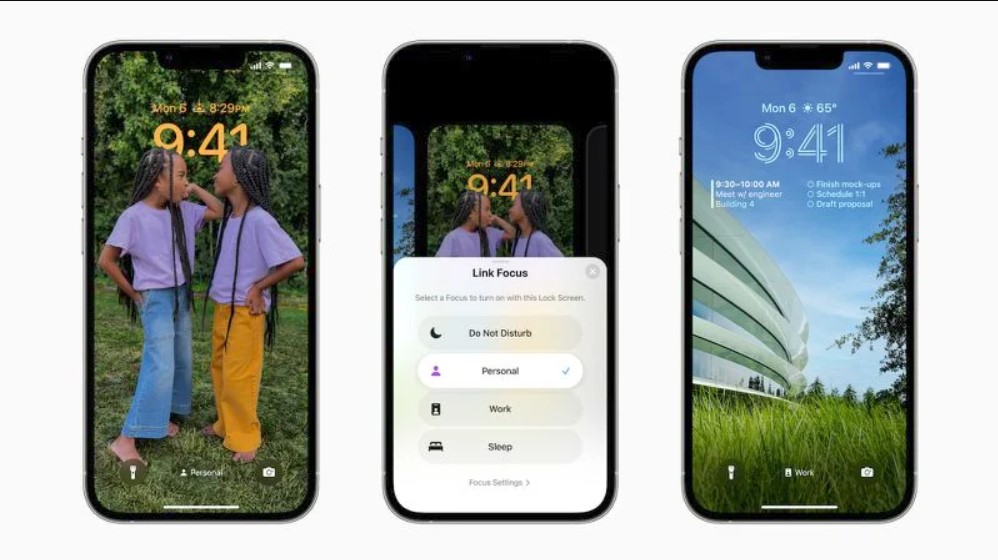 Новая iOS 16 вышла официально: все, что нужно знать владельцам iPhone