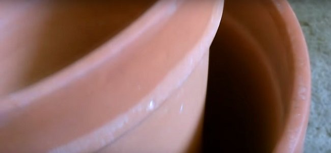 Простая печка собственными руками: из свечей, кирпичей и цветочных горшков