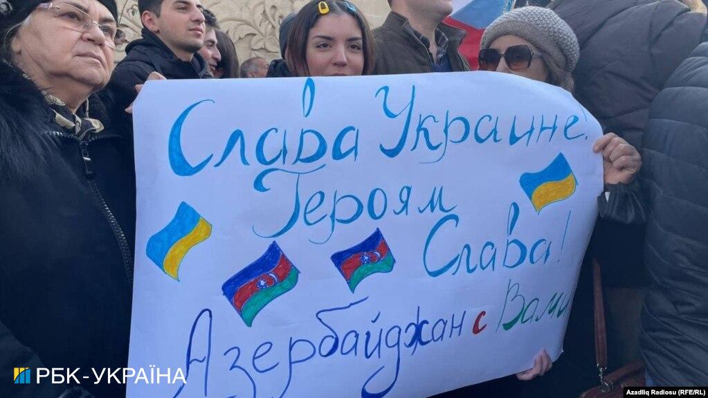 Стало відомо, який інтерес великих французьких компаній у конфлікті в Карабасі