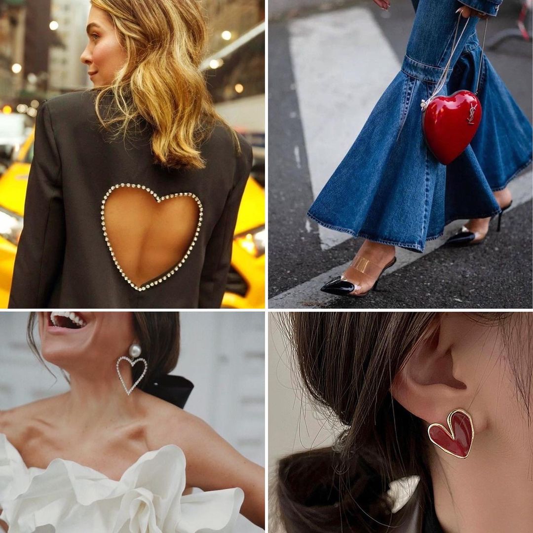 Лучшие романтические вещи весны 2023, которые должны быть в гардеробе модницы